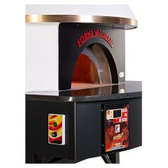 Печь для пиццы газовая Valoriani Verace-G 140