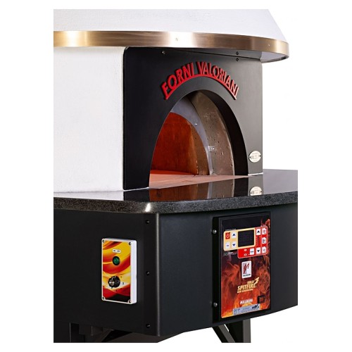 Печь для пиццы газовая Valoriani Verace-G 140