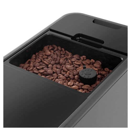 Кофемашина автоматическая Maunfeld MF-A7021GR серая