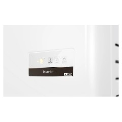 Ларь морозильный Haier HCE 520RFC