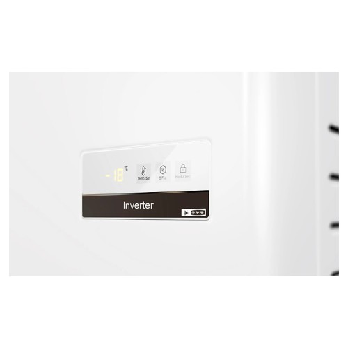 Ларь морозильный Haier HCE 520RFC