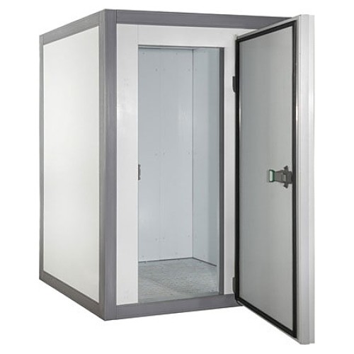 Камера холодильная POLAIR КХН‑11,02 (2000х3200х2240) 100мм