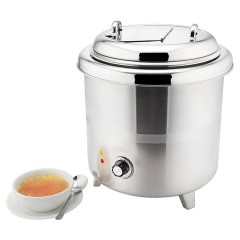 Мармит электрический Sunnex 83388-1 10 л