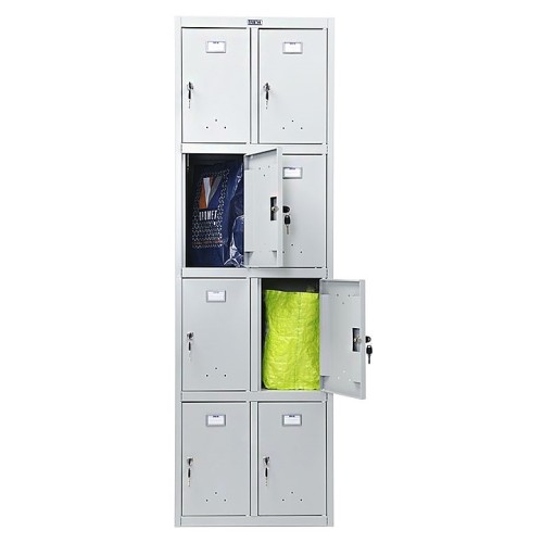 Шкаф для сумок ПРОМЕТ Практик Стандарт LS-24