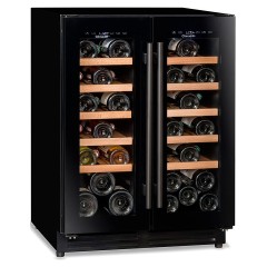 Винный шкаф Climadiff CBU40D1B