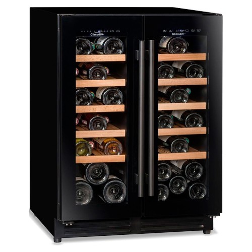 Винный шкаф Climadiff CBU40D1B