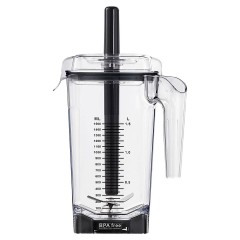 Блендер Kocateq TQ 900 QD-JTC