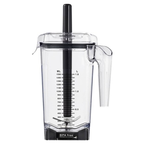 Блендер Kocateq TQ 900 QD-JTC