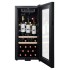 Винный шкаф La Sommeliere LS38BLACK
