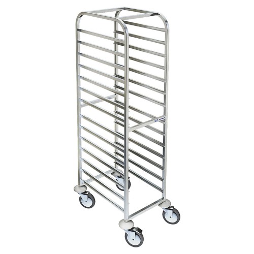 СТЕЛЛАЖ-ШПИЛЬКА ДЛЯ GN KAYMAN СШ-12/141