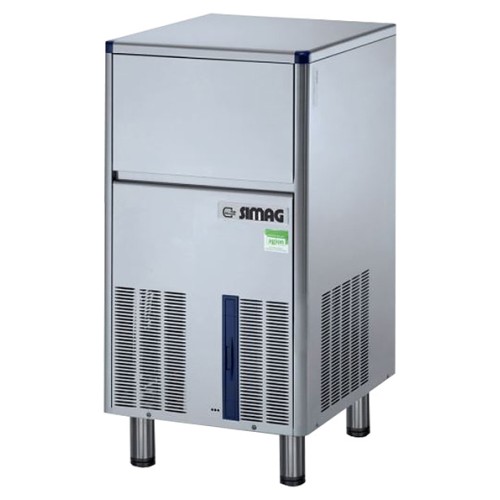 Льдогенератор SIMAG SDH 64 WS