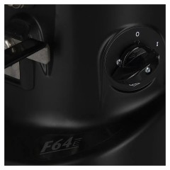 Кофемолка Fiorenzato F64 E черная