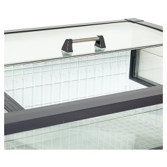 БОНЕТА ХОЛОД.-МОРОЗ. TEFCOLD VIEW 250 CF VS