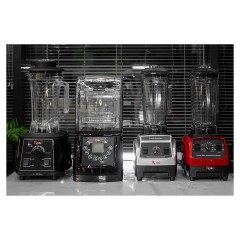 Блендер Rosso HS-7250 PRO