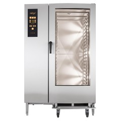 Пароконвектомат Retigo O2021IG VISION II