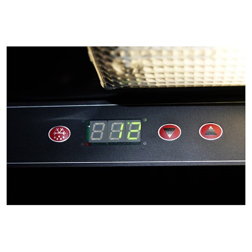 Винный шкаф IP Industrie CEX 401 СU