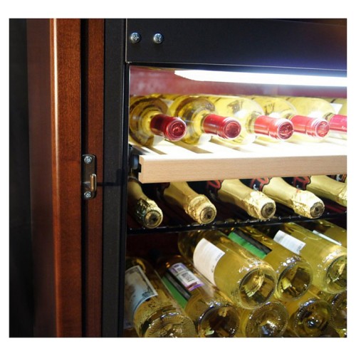 Винный шкаф IP Industrie CEX 601 NU