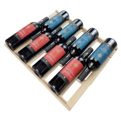 Винный шкаф Cellar Private СР051-1ТWH