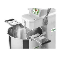 Тестомес спиральный FIMAR 18/CN 2V 380В