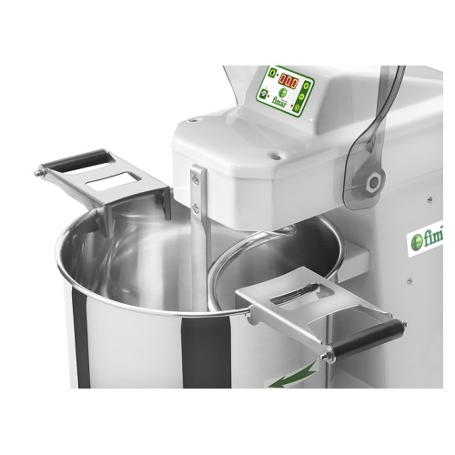 Тестомес спиральный FIMAR 18/CN 2V 380В