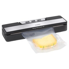 Вакуумный упаковщик CASO VR 190