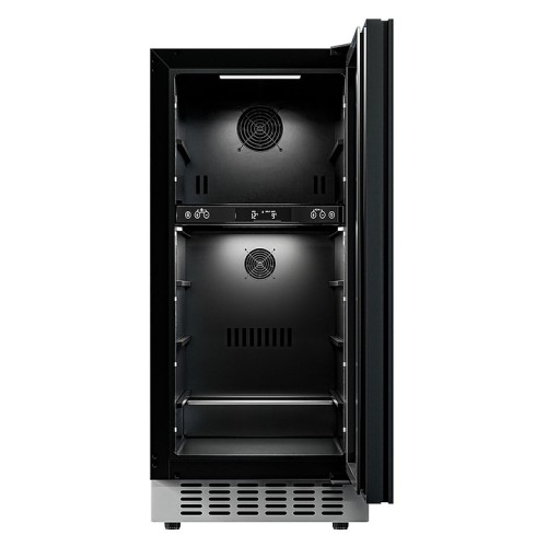 Винный шкаф MEYVEL MV28NH-KWT2