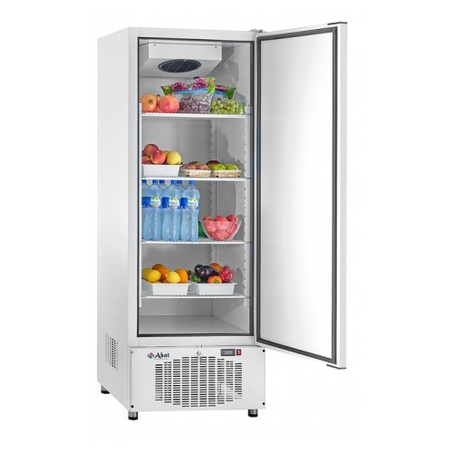 Шкаф холодильный Abat ШХ-0,5-02 краш. (нижний агрегат)