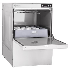 Посудомоечная машина с фронтальной загрузкой Abat МПК-500Ф-02