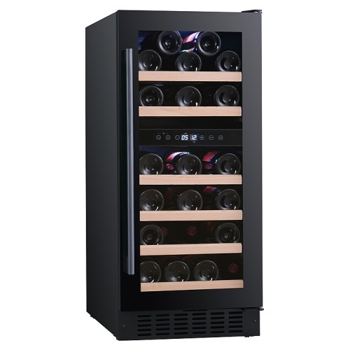 Винный шкаф Temptech Prestige PRESQ38DB-24