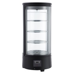 ВИТРИНА ХОЛОДИЛЬНАЯ HURAKAN HKN-UPD72