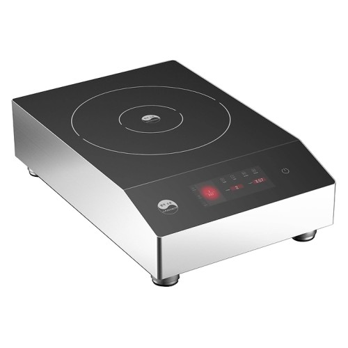 Плита индукционная INDOKOR IN5000TFT