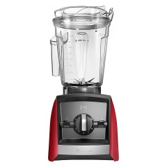 Блендер Vitamix Ascent A2500RD