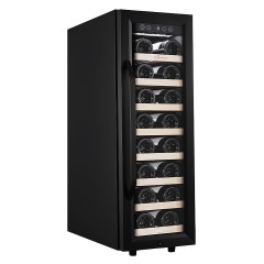 Винный шкаф Libhof Gourmet GZ-21 Tungsten