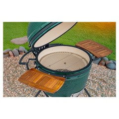 Столики складные Green Kamado для гриля II XL, комплект 2 шт.