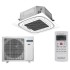 Кассетная сплит-система MARSA MRK-36UHA2N / MRK-36HA2NE-W