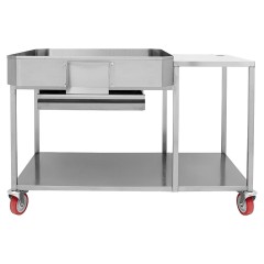 Стол для попкорн-аппарата RoboLabs VPM-PTPA72