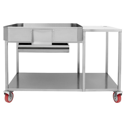 Стол для попкорн-аппарата RoboLabs VPM-PTPA72