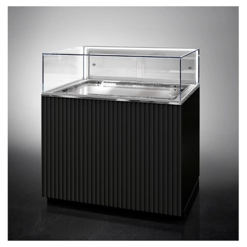 Витрина кондитерская Finist GLASSIER LUX GL-9/55/3