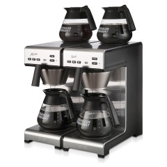 Кофеварка Bravilor Bonamat Matic Twin 380 В