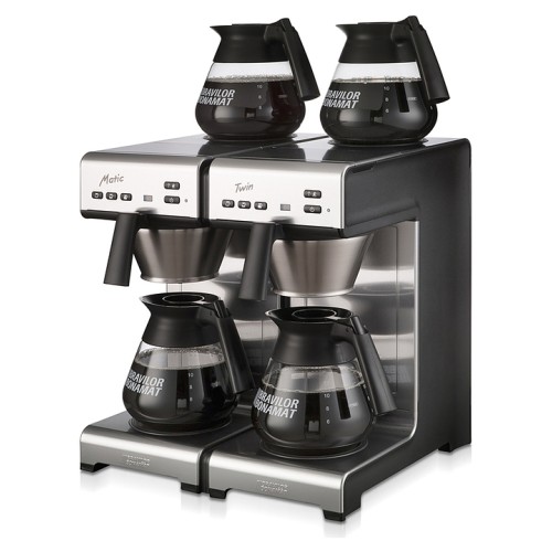 Кофеварка Bravilor Bonamat Matic Twin 380 В