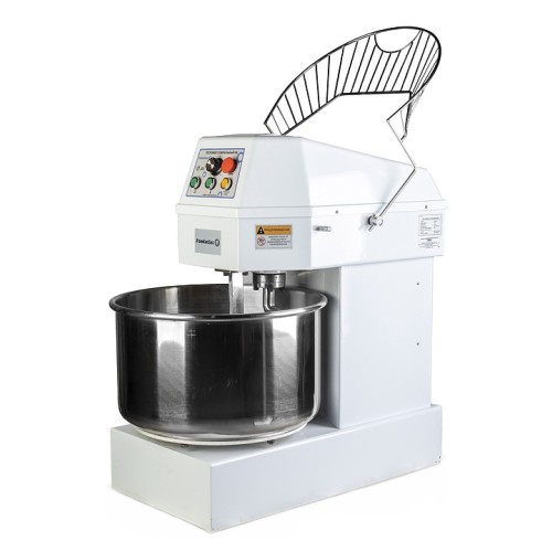 Тестомес спиральный Foodatlas HS-60A Eco