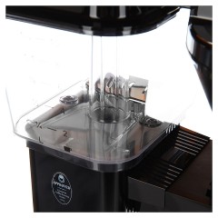 Кофеварка Moccamaster KBG741 Select черный