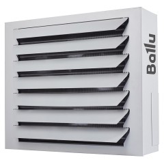 Тепловентилятор водяной Ballu BHP-W4-70-S