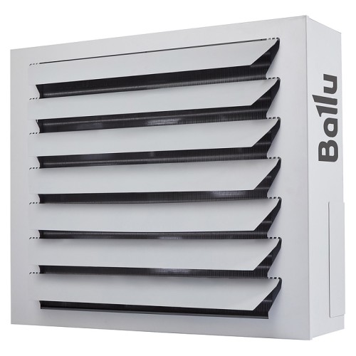 Тепловентилятор водяной Ballu BHP-W4-70-S