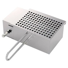 АППАРАТ ДЛЯ КОПЧЕНИЯ APACH SMK02