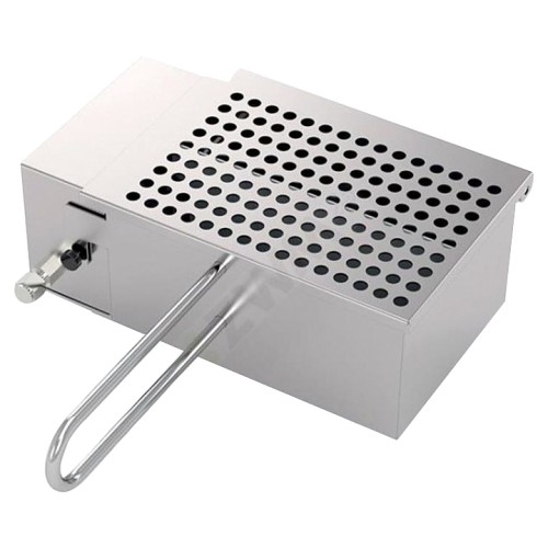 АППАРАТ ДЛЯ КОПЧЕНИЯ APACH SMK02