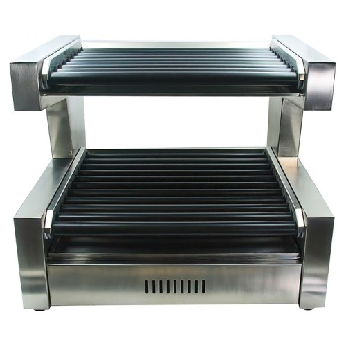 Гриль роликовый CONVEMAT 000.ROE-20/60.2S.2.T