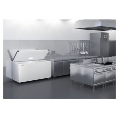 Ларь морозильный Liebherr EFL 4656