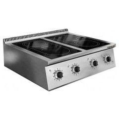 ПЛИТА ИНДУКЦИОННАЯ ИП7-4/3,5/02С