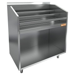 ЛЕСТНИЦА ЛИКЁРНАЯ НБМЛЛВ-10/7Б